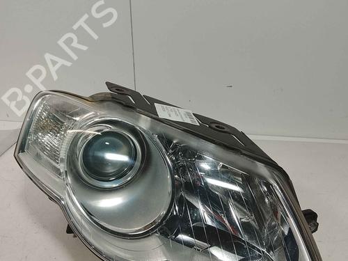Right headlight VW PASSAT B6 (3C2) | BP36716884C29 - Image 3