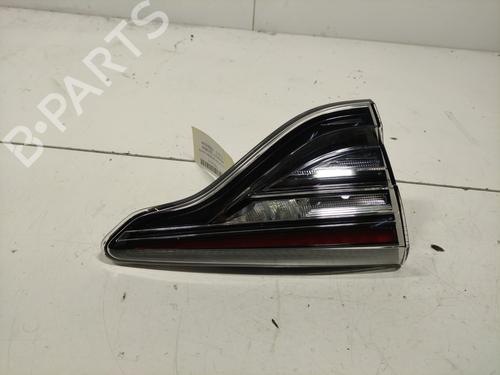 Left tailgate light RENAULT CLIO V (B7_) | BP36704199C79 - Image 3