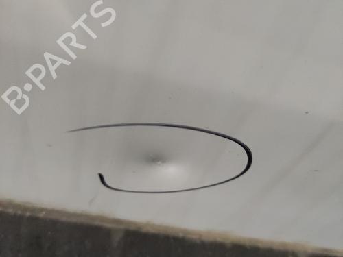 Right tailgate RENAULT MASTER III Platform/Chassis (EV, HV, UV) | BP36708279C77 - Image 2