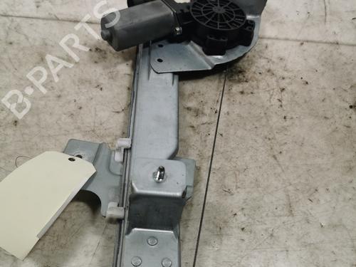 Front right window mechanism DACIA DUSTER (HS_) | BP36710918C23 - Image 2