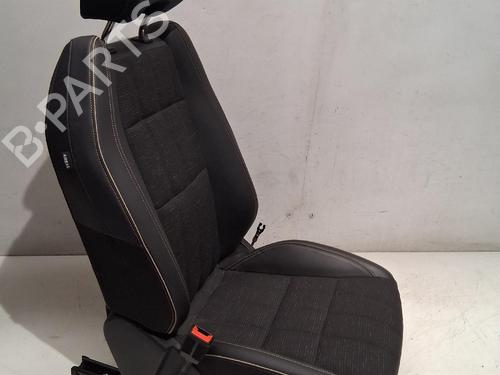 Left front seat RENAULT AUSTRAL | BP38683247C15 - Image 2