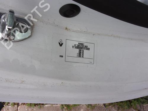 Electronic module RENAULT CLIO IV (BH_) 0.9 TCe 75 (BHNP) | BP36724556M83  - Image 13