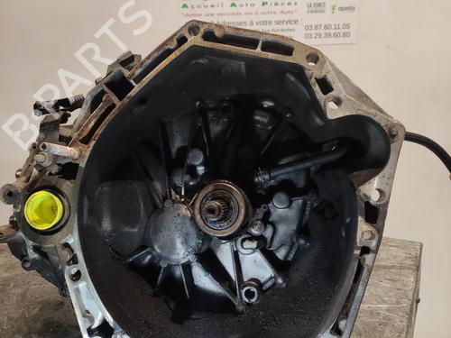 Gearbox RENAULT MEGANE III Hatchback (BZ0/1_, B3_) 1.5 dCi (BZ09, BZ0D, BZ1W, BZ29, BZ14) | BP36816151M3 - Image 5