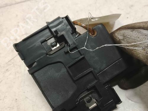 Used Card reader Card reader RENAULT MEGANE II Saloon (LM0/1_) [2003-2026] 36716467 36716467