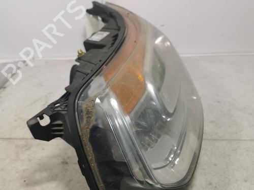 Left headlight CITROËN C3 Picasso (SH_) | BP36719169C28 - Image 2