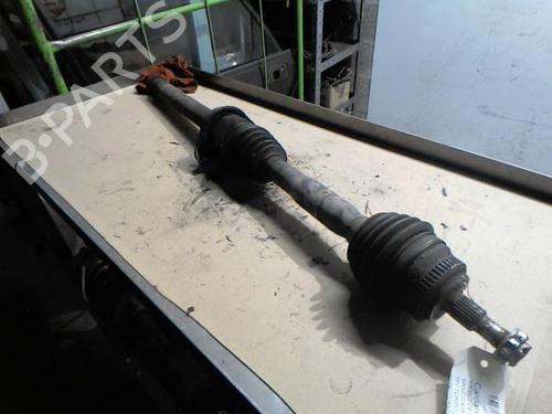 Right front driveshaft MERCEDES-BENZ VANEO (414) 1.6 (414.700) | BP36748450M39 - Image 2