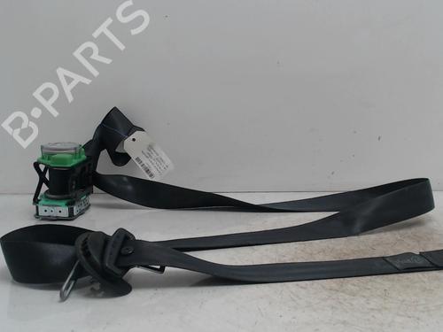 Front left seatbelt CITROËN C4 II (NC_) 1.6 HDi 110 | BP36742236I26 - Image 2