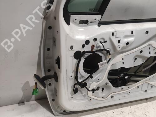 Used Right front door Right front door PEUGEOT 208 I (CA_, CC_) 1.0 VTi (68 hp) 36717942 36717942