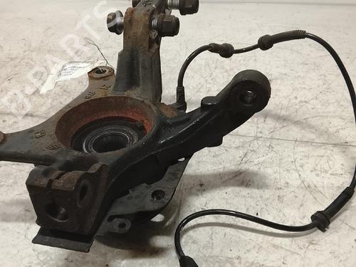 Used Right front steering knuckle Right front steering knuckle RENAULT CAPTUR I (J5_, H5_) 1.5 dCi 90 (J5N4, J5M5, J5MW, J5M6, J5AL, J5AJ) (90 hp) 39727204 39727204