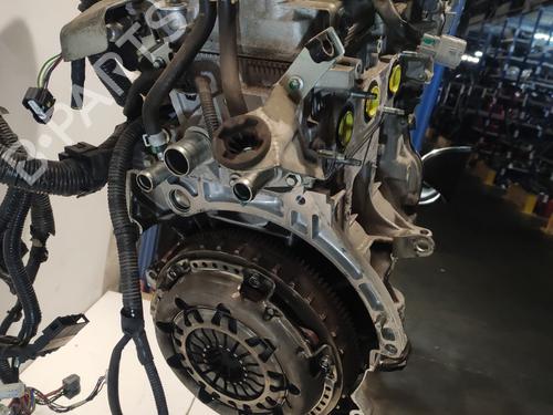 Engine NISSAN MICRA IV (K13K, K13KK) 1.2 | BP36710310M1 - Image 3