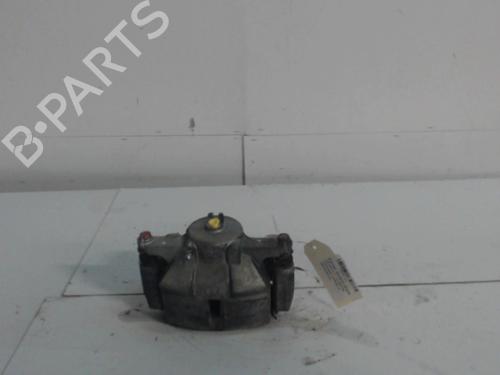 Used Right front brake caliper Right front brake caliper RENAULT KADJAR (HA_, HL_) 1.5 BLUE dCi 115 (HLA6) (116 hp) 36729905 36729905