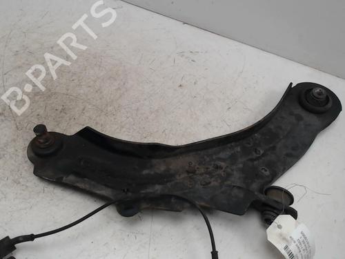 Used Left front suspension arm Left front suspension arm RENAULT SCÉNIC II (JM0/1_) 1.6 (JM0C, JM0J, JM1B) (113 hp) 36744859 36744859