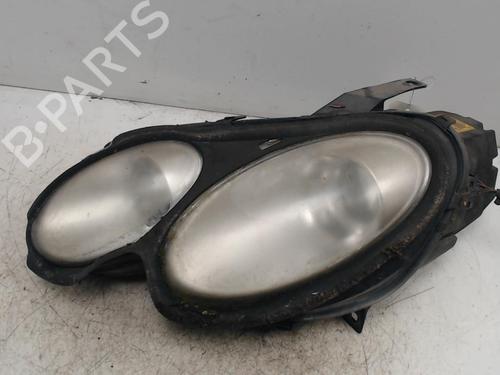 Left headlight SMART FORFOUR (454) 1.3 (454.031) | BP36746107C28 - Image 2