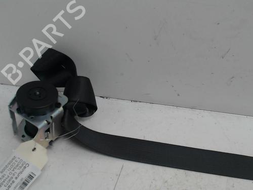 Front right seatbelt OPEL CORSA D (S07) 1.3 CDTI (L08, L68) | BP36739185I25 - Image 3