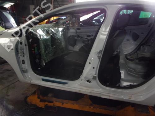 Right front window switch RENAULT CLIO IV (BH_) 0.9 TCe 75 (BHNP) | BP36724468I26 - Image 12