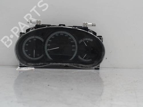 Used Instrument cluster Instrument cluster 36740361 36740361
