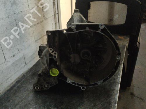 Used Gearbox Gearbox FORD FOCUS III [2010-2020] 36745756 36745756