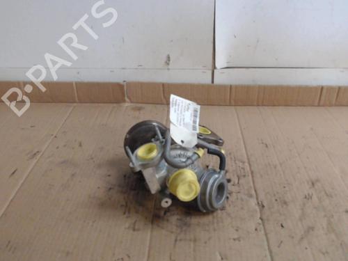 Used Turbocharger/Supercharger Turbocharger/Supercharger CITROËN C4 Picasso II [2013-2026] 36733130 36733130