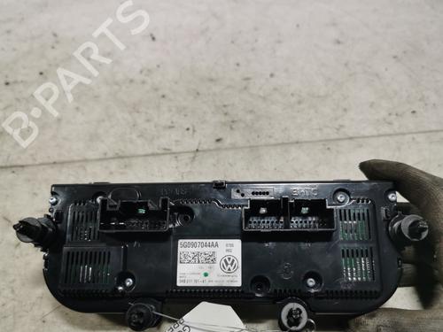 Climate control VW GOLF VII Variant (BA5, BV5) 1.6 TDI | BP36720019I5 - Image 2