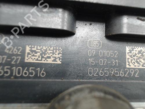 ABS pump OPEL CORSA E (X15) 1.3 CDTI (08, 68) | BP36744151M43 - Image 2