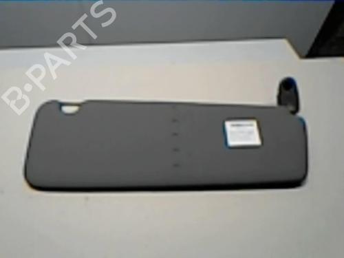 right-sun-visor-renault-master-iii-van-fv-2010-36723735 main image
