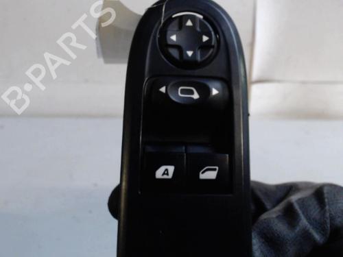 Used Left front window switch Left front window switch 36735735 36735735