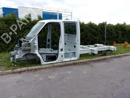 Left front suspension arm RENAULT MASTER III Platform/Chassis (EV, HV, UV) | BP36726242M12 - Image 12