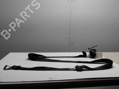 Used Front left seatbelt Front left seatbelt 36727929 36727929