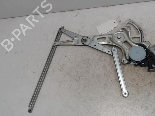 Used Front left window mechanism Front left window mechanism TOYOTA RAV 4 III (_A3_) 2.2 D 4WD (ALA30_, ALA30R) (136 hp) 36747626 36747626