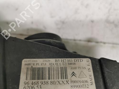 Used Right headlight Right headlight 38975984 38975984