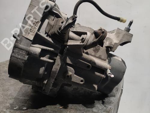 Gearbox RENAULT TWINGO II (CN0_) 1.2 16V (CN04, CN0B) | BP36712939M3 - Image 6
