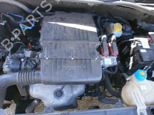 Used Parts FIAT GRANDE PUNTO (199_) 1.2 4759122