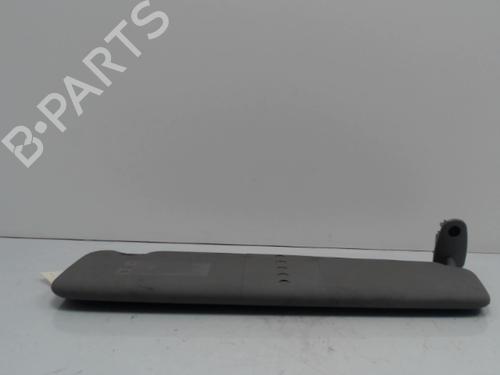Parasol derecha Parasol derecha OPEL MOVANO B Van (X62) 2.3 CDTI FWD (FV) (125 hp) 36737483 36737483