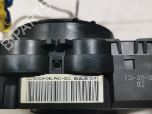 Used Steering column stalk Steering column stalk 39165994 39165994