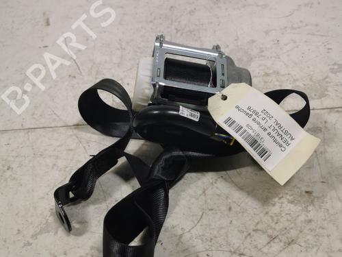 Rear left seatbelt RENAULT AUSTRAL | BP39762315I29 - Image 3