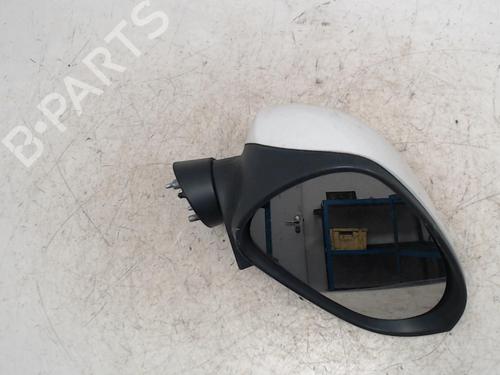 Used Right mirror Right mirror SEAT IBIZA IV ST (6J8, 6P8) 1.6 TDI (105 hp) 36747395 36747395