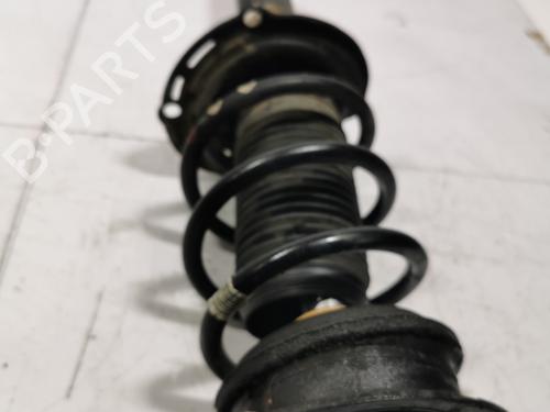 Used Left front shock absorber Left front shock absorber SEAT LEON (5F1) 2.0 TDI (184 hp) 36709731 36709731