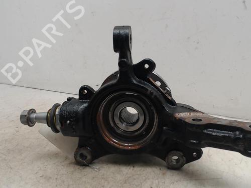 Left front steering knuckle RENAULT MASTER III Van (FV) | BP36746953M25 - Image 3