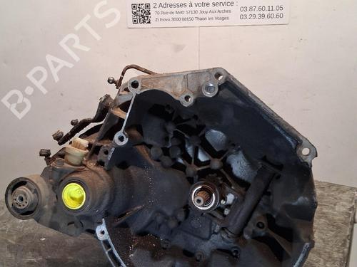Caixa de velocidades Caixa de velocidades PEUGEOT 106 I (1A, 1C) 1.0 (50 hp) 39893197 39893197