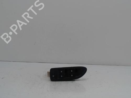 Used Left front window switch Left front window switch RENAULT VEL SATIS (BJ0_) 2.0 16V Turbo (BJ0K) (163 hp) 36737672 36737672