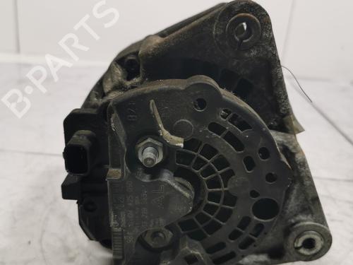 Used Alternator Alternator OPEL ASTRA H Estate (A04) [2004-2014] 36711360 36711360