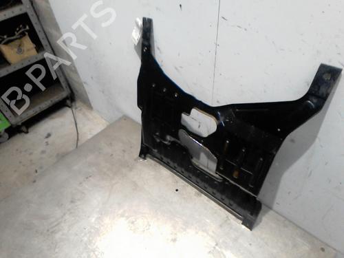 Used Underbody protection Underbody protection PEUGEOT BIPPER Tepee 1.3 HDi 75 (75 hp) 36742609 36742609