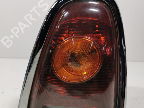 Used Right taillight Right taillight MINI MINI (R56) Cooper D (109 hp) 36706809 36706809