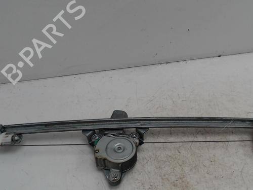 front-right-window-mechanism-nissan-primastar-van-x83-2002-36742282 main image