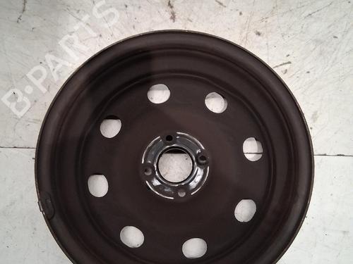 Used Rim Rim 38764610 38764610