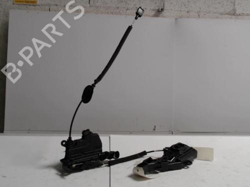 front-right-lock-renault-captur-i-j5_-h5_-2013-36726691 main image