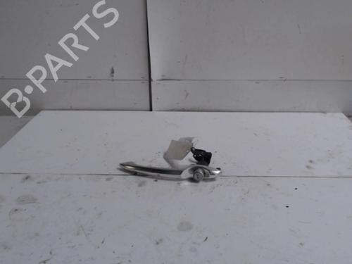 Used Front left exterior door handle Front left exterior door handle ALFA ROMEO 156 (932_) 1.9 JTD 16V (932AXE00) (140 hp) 36732450 36732450