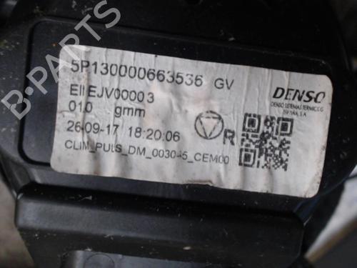Used Heater blower motor Heater blower motor CITROËN C4 Picasso II [2013-2026] 36732883 36732883