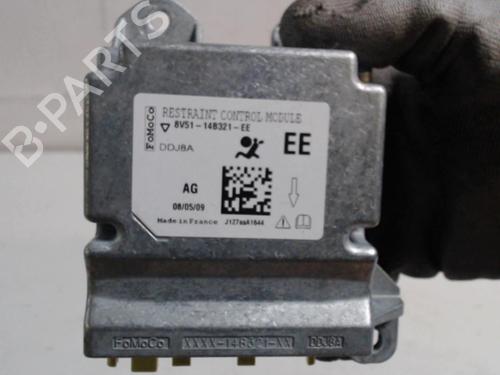 ecu-airbags-ford-fiesta-vi-cb1-ccn-2008-36736811 main image