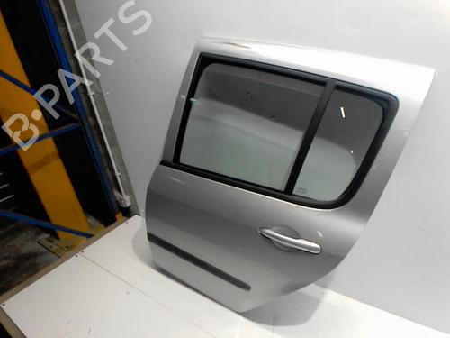 left-rear-door-renault-modus-grand-modus-fjp0_-2004-36750732 main image